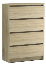 komoda-rico-4s-sonoma-80-cm
