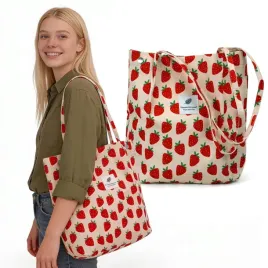 torba-sztruksowa-38x10x35cm-truskawki-zamykana-na-zakupy-ksiazki-na-codzien