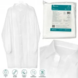 fartuch-laboratoryjny-ochronny-wloknina-mercator-bialy-10-szt-m