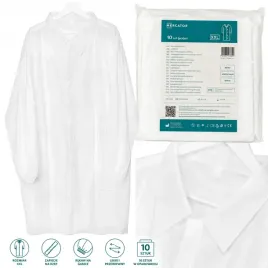 fartuch-laboratoryjny-ochronny-wloknina-mercator-bialy-10-szt-xxl