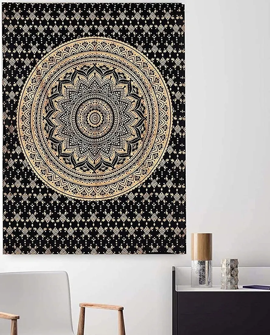 raajsee-gobelin-boho-mandala-czarna
