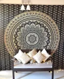 raajsee-gobelin-boho-mandala-czarna-stan-nowy