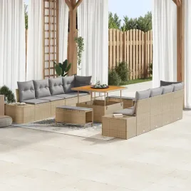 vidaxl-zestaw-11-czesciowy-sofy-ogrodowej-z-poduszkami-bezowy-polirattan-ak