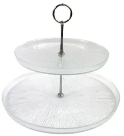 patera-dwupoziomowa-szklana-transparentna-elegancja-rexy-21-cm-28-cm