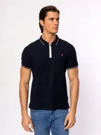 heavy-tools-meski-t-shirt-koszulka-polo-t-shirt-divide-navy-m