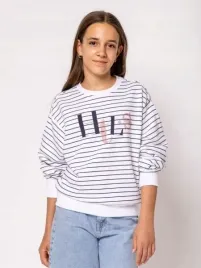 heavy-tools-bluza-dziecieca-drilla-striped-122-128