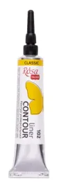 farba-akrylowa-konturowka-z-aplikatorem-rosa-talent-20ml-zolta