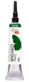 farba-akrylowa-konturowka-z-aplikatorem-rosa-talent-20ml-zielona
