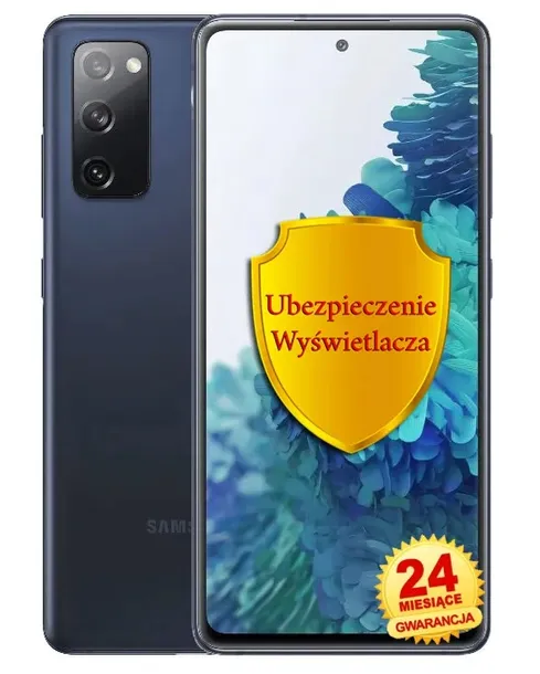 Smartfon Samsung Galaxy S20 FE 6 GB / 128 GB 2 lata gwar. + ubezp.