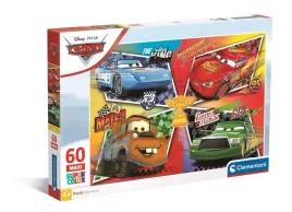 puzzle-60-maxi-super-kolor-cars-26332
