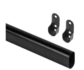 drazek-owalny-czarny-do-szafy-garderoby-15x30mm-50-cm-2-rozety-czarny