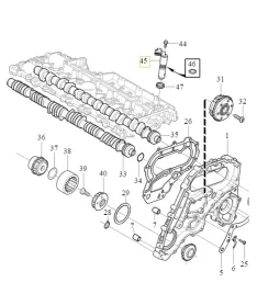volvo-xc60-xc70-s80-v70-zawor-faz-rozrzadu-31251224-oe