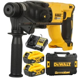 mlotowiertarka-akumulatorowa-dewalt-dch133-sds-18v-2x-5-0ah