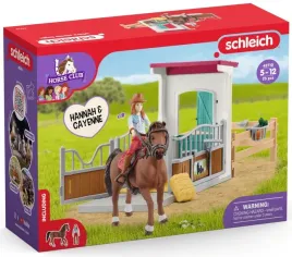 schleich-zestaw-boks-dla-konia-hannah-cayenn-42710