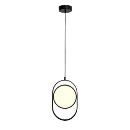 lampa-wiszaca-elipse-m-led-czarna-45-cm