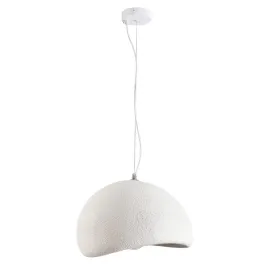 lampa-wiszaca-stone-biala-60-cm