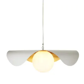 lampa-wiszaca-enzo-bialo-zlota-80-cm