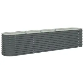 vidaxl-podwyzszona-donica-z-galwanizowanej-stali-400x80x81-cm-szara