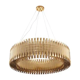 lampa-wiszaca-modular-zlota-93-cm