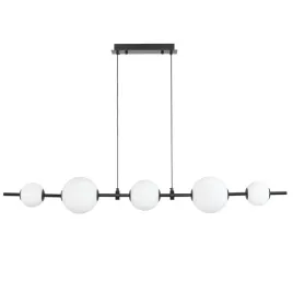 lampa-wiszaca-mila-czarna-140-cm