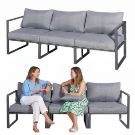 duza-sofa-ogrodowa-z-szarego-aluminium-mostrare