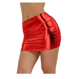 sexy-czerwona-vinylowa-spodniczka-mini-vinyl-xl