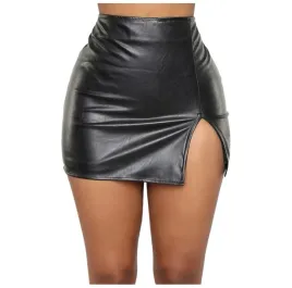 sexy-czarna-mini-spodniczka-eko-skora-2xl-xxl