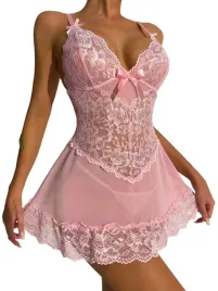 rozowa-przeswitujaca-koronkowa-haleczka-stringi-l-xl