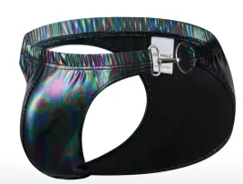 czarne-blyszczace-opalizujace-kapielowki-odpinane-z-boku-jockmail-xxl