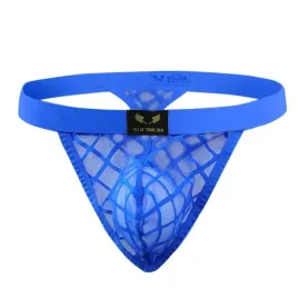 sexy-niebieskie-meskie-stringi-siateczka-xxl