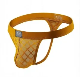 sexy-pomaranczowe-meskie-stringi-siateczka-l