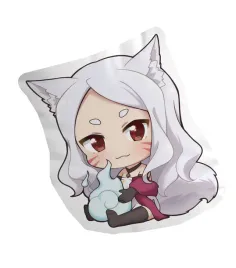 poduszka-chibi-the-helpful-fox-senko-san-shiro