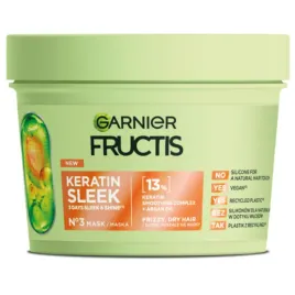 garnier-fructis-keratin-sleek-maska-do-wlosow-nadajaca-blask-miekkosc-370ml