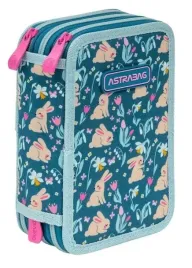 piornik-szkolny-mlodziezowy-jumbo-potrojny-z-wyposazeniem-astra-candy-bunny