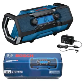 radio-akumulatorowe-18v-warsztatowe-sieciowe-bluetooth-powerbank-gpb-18v-2c