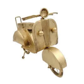 figurka-metalowy-skuter-28-x-115-x-215-cm