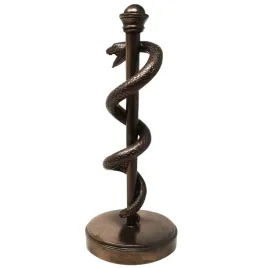figurka-laska-eskulapa-prezent-dla-lekarza-medyka-30-cm-zywica