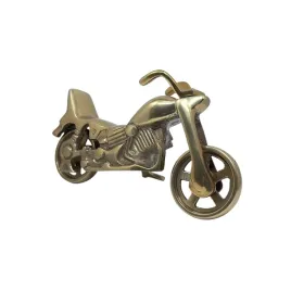 figurka-metalowy-motocykl-23-x-14-cm