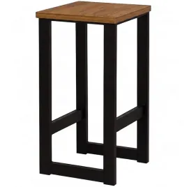 hoker-taboret-barowy-do-wyspy-64-cm-czarny-loft-craft-lancelot-sonoma-inne