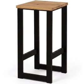 taboret-czarny-loft-rustykalny-64-cm-metalowy-lancelot-craft-wotan-artisan