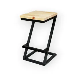 taboret-metalowy-65-cm-loft-industrial-nowoczesny-hoker-czarny-lancelot