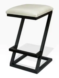 stylowy-piekny-nowy-hoker-tapicerka-eko-skora-ecru-metal-zet-65-cm