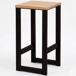 hoker-barowy-kuchenny-stolek-krzeslo-taboret-wysoki-loftowy-h64-cm-welur