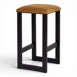 stylowy-hoker-taboret-metalowy-welur-tapicerka-riviera-bezowa-jodelka