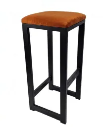hoker-metalowy-loft-industrialny-64-cm-czarny-rozne-siedziska-kolory-welur