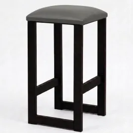 hoker-krzeslo-barowe-metalowe-h64-cm-tapicerowane-ekoskora-szara-welur