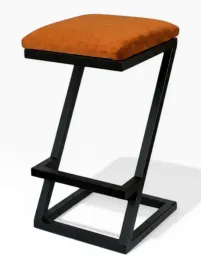 taboret-metalowy-65-cm-loft-industrial-nowoczesny-hoker-czarny-heksagon