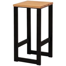 taboret-barowy-hoker-do-wyspy-czarny-loft-h64-premium-drewniane-olejowane