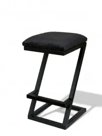 hoker-taboret-metalowy-65-cm-loft-industrial-nowoczesny-hoker-czarny-welur