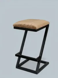 hoker-loftowy-stalowydo-wyspy-65cm-metalowy-taboret-czarny-bezowa-jodelka